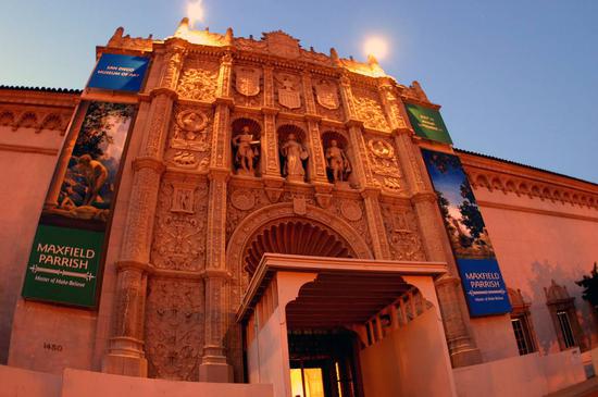 圖片版權(quán):圣地亞哥旅游局